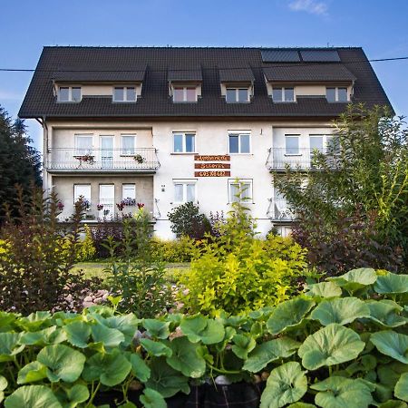 Agroturystyka Sikorki Lubomierz  Luaran gambar